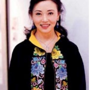 付文丽