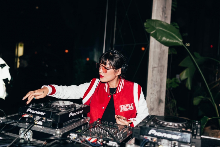 [新媒体专用]MCM x The Store派对_DJ Peggy Gou_2.jpg