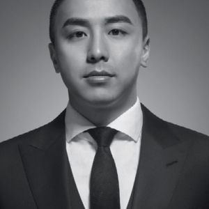 周克力