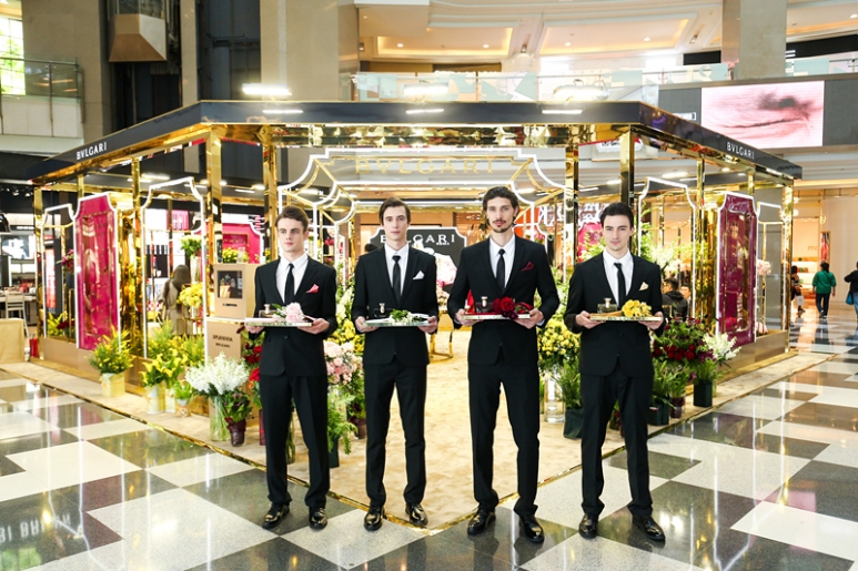 04. 男模展示BVLGARI SPLENDIDA宝格丽花神系列.jpg